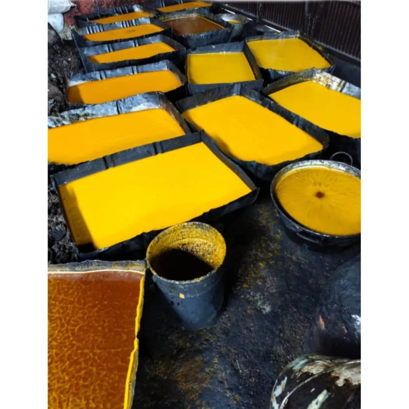 Cera De Abeja %100 Pura De Abeja 250 Gramos 1