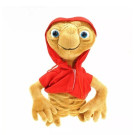 Gala Soluciones Peluche Extraterrestre E.t.  Alien Juguete Muñeco 20cm