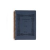 Life Symphony Notebook, Plain, A5 N94