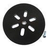 SHEAWA 6" 150mm Sanding Backing Pad Hook Loop 6 Hole
