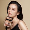 JUNGSAEMMOOL Artist Eye Palette - Glam Nude