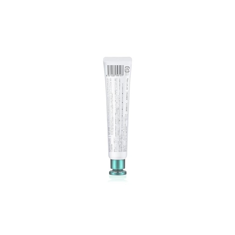Lucipello (Eucalyptus Mint) 3.5 oz (100 g) Toothpaste Powder, Whitening