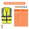 Fire Marshal High Visibility Safety Vest Fire Marshal hi vis
