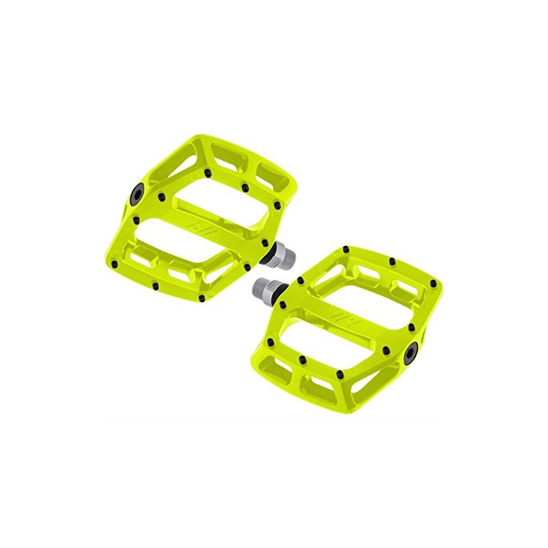 DMR V12 Pdl - Lemon/Lime