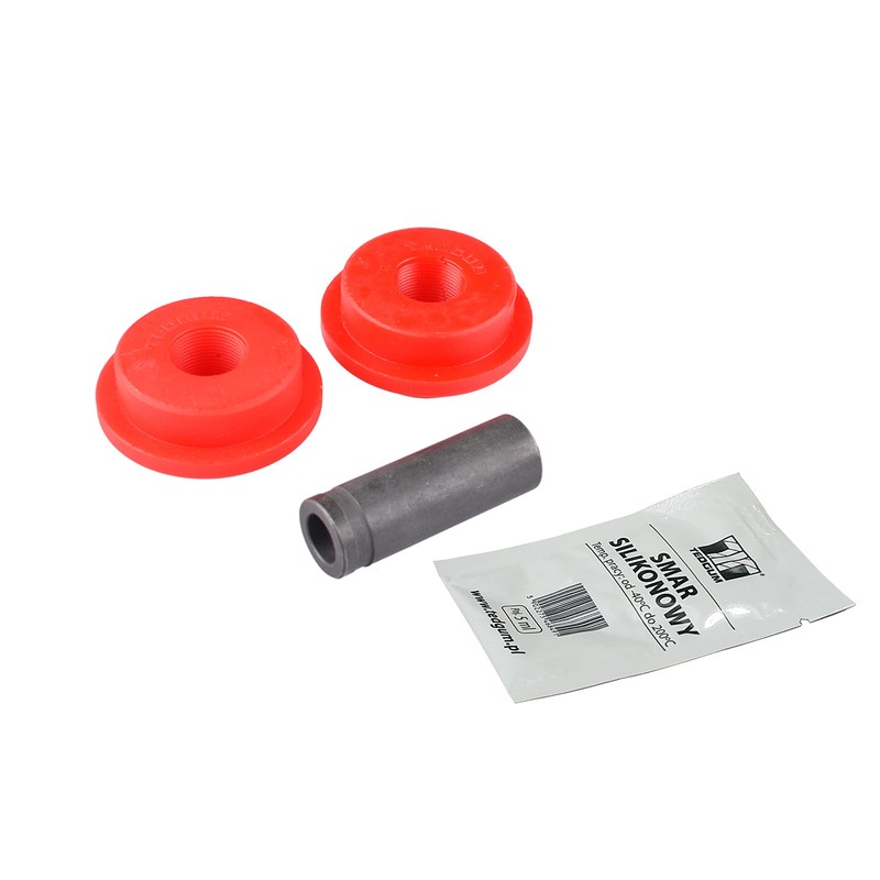 TEDGUM 00087511 Polyurethane Arm Bushing