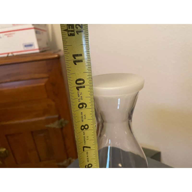 Tropicana Vintage Tropicana Orange Juice Plastic Bottle 32oz w/ Cap