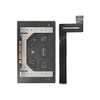 ICTION Replacement Trackpad Touchpad with Flex Cable for MacBook Pro