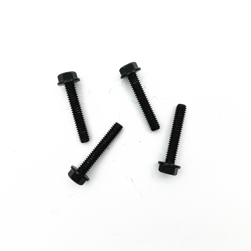 NV4500 NV5600 4 Pcs Shift Tower Spacer Bolts Fit for
