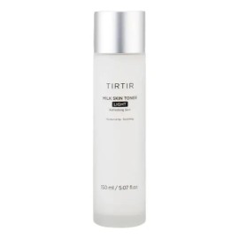 Tónico Facial Tirtir Milk Skin Light con Ácido Hialurónico