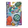 BEYBLADE Burst Rise Hypersphere Poison Cyclops C5 Starter Pack -