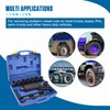 Heavy Duty Torque Multiplier Wrench Set - 1:64 Torque Wrench