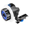 Walimex Pro Follow Focus System F0 with Gear Ring