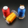 New brothread Janome Colours Polyester Machine Embroidery Thread 500 m