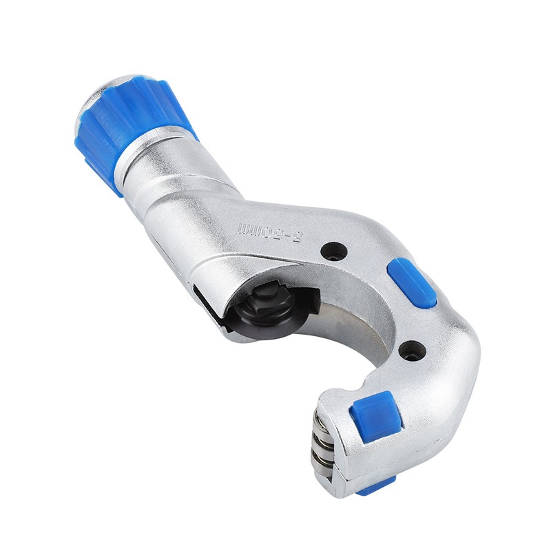 Adjustable Tube Hose Tubing Cutter Cutting Tool for 5~50mm Copper