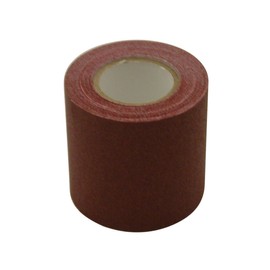 JVCC Patch & Repair Tape for Leather and Vinyl surfaces [Gaffers Tape] (REPAIR-1): 2 in. (48mm actual) x 15 ft. (Burgundy)