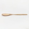 Kikusui Curry Spoon, Unpainted, Made in Japan