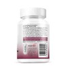 BIO B Probióticos Women con 50 Billones UFC Extracto de