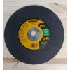 DeWalt HP Concrete Masonry Cutting Wheel