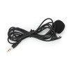 Bluetooth 5.0 AUX Cable Music Adapter Handsfree with Microphone Replacement
