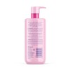 GUDLOX Gloss Glycolic Acid Shampoo, Sulphate-Free, Perfect For Dull Hair,