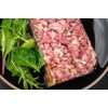 Henaff French Pork Pate de campagne, Country Pate - 130