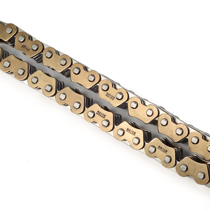MOTO1988 Cam Timing Chain 108L & Tensioner For Arctic Cat