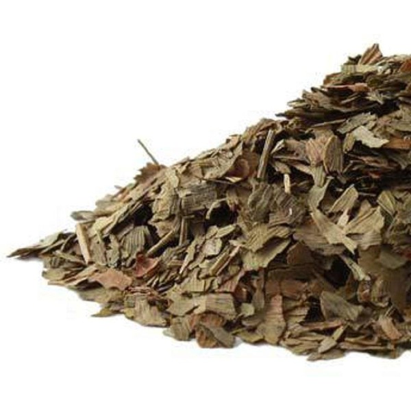 Ginkgo Leaf c/s (1 lb)
