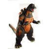 Bandai Godzilla 1995 Burning Godzilla Figure Without Tag