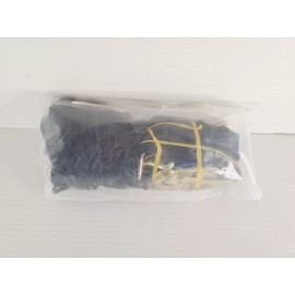 Land Rover Genuine 2016-2020 Land Rover/Jaguar Load Space Retention Net & Straps VPLCS0269