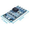Youmile CAN Bus Shield TJA1050 CAN Controller Interface Module Bus