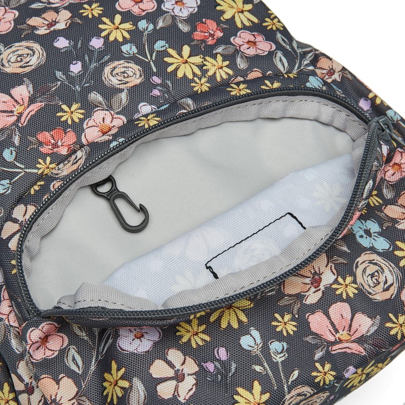 Ela Mo Mini Women's Backpack - Small, Elegant, Super Handy