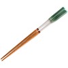 Wakasa no Nanoshi Chopsticks 10352 3D Vegetable Chopsticks 7.1 inches