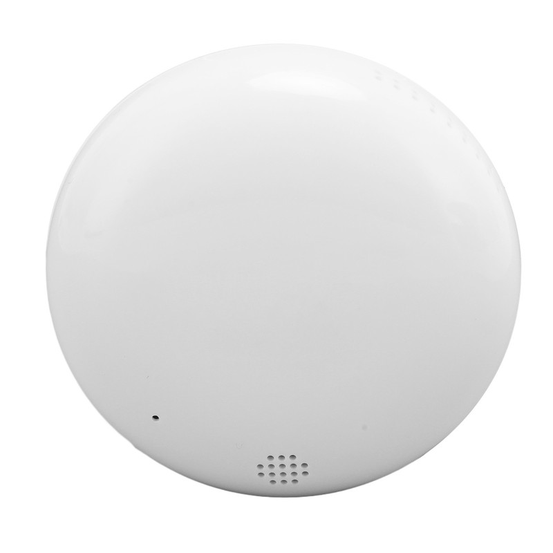 Smart Air Conditioner Controller Wireless Voice Control Microwaves Sensing High