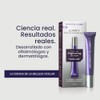LUMIFY Eye Illuminations Hydra-Gel Crema iluminadora para ojos, piel de