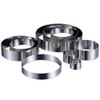 AG 18-8 Cell Ring Diameter 4.7 inches (12 cm), Height