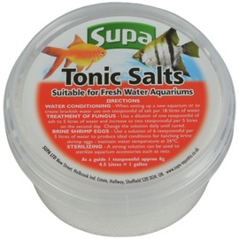 Supa Tonic Salt, Pack of 12