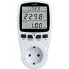 revolt Power Consumption Meter: Digital Energy Cost Meter with XXL