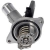 Dorman 902-2125 Conjunto de carcasa de termostato integrado con sensor