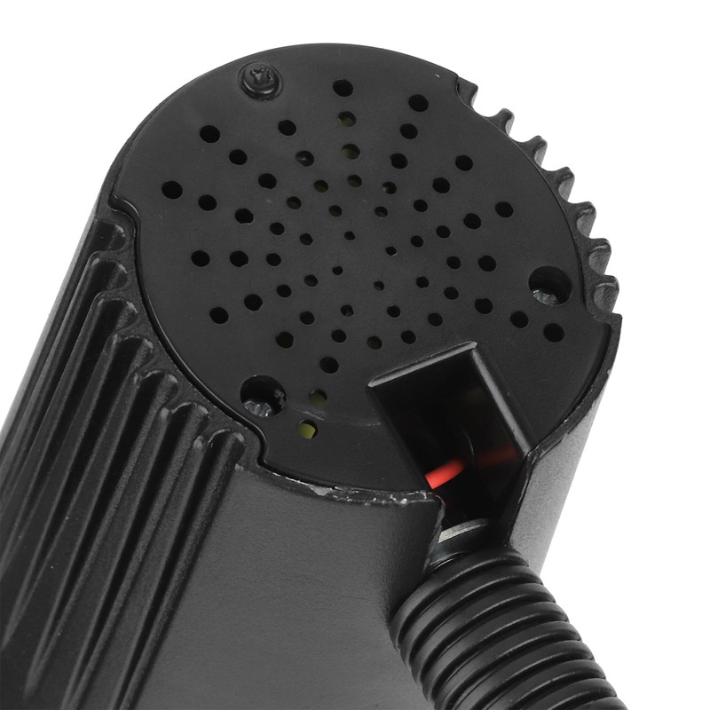 LED Work Lamp with Magnetic Base Adjustable Gooseneck for Sewing