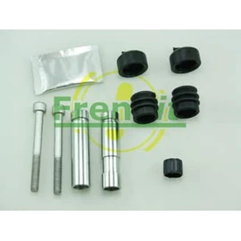 FRENKIT 818008 Guide Sleeve Set Brake Caliper Rear Axle & Front Axle