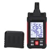 Handheld Temperature Humidity Meter High Accuracy ABS Hygrometer Thermometer Temp