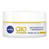 NIVEA Crema Facial Reafirmante Q10 (50 ml), Tratamiento Antiarrugas de