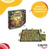 Cayro - Funny Forest - Table Game - Congiue The