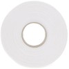 Fold-A-Band Firm 50mx2.5cm: White