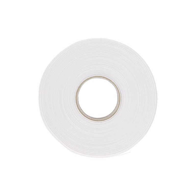 Fold-A-Band Firm 50mx2.5cm: White
