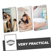 Baluue Foldable Wash Basin Newborn Infant Washing Thicken Washing up