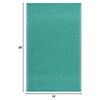 Homaxy Premium Kitchen Towels(18”x 28”, 6 Pack), Large Cotton Kitchen