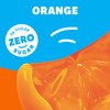 Jell-O Orange Sugar Free Gelatin Dessert Mix (24 ct Pack,