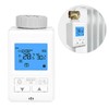 Intelligent Faucet Heating Thermostatic Valve Temperature Control Fit for Tuya