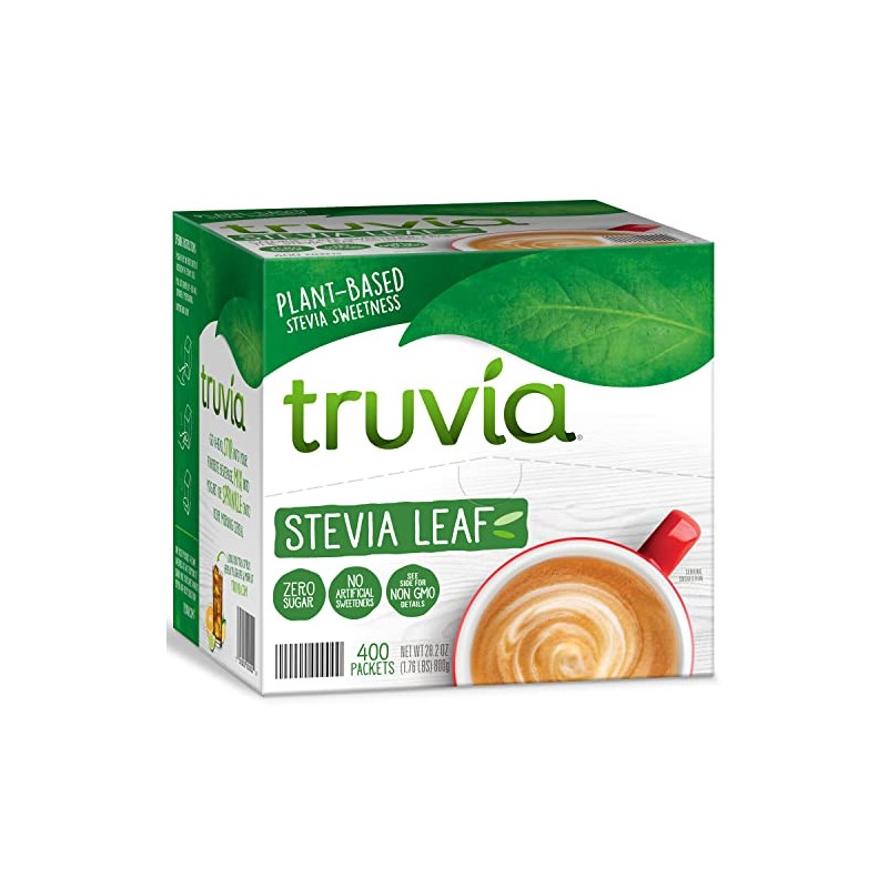 Diamond Truvia Natural Sweetener, 42.3 Ounce